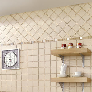piastrella in ceramica