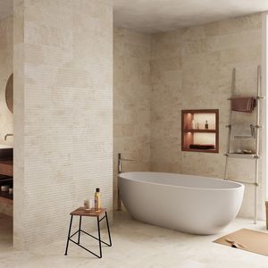 piastrella in ceramica