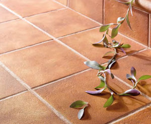 piastrella in clinker