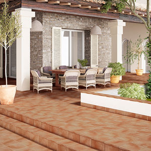 pavimento in ceramica