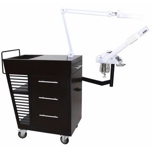 carrello di servizio