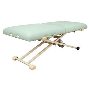 lettino per massaggi elettrico