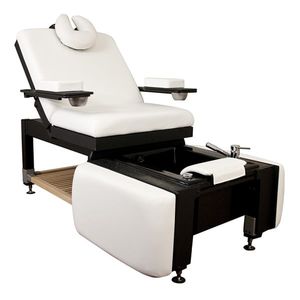 lettino per massaggi elettrico