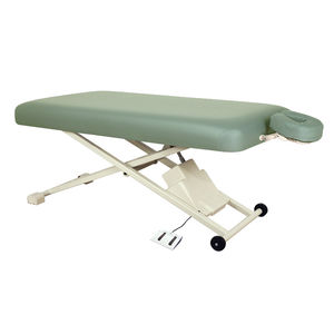 lettino per massaggi elettrico 1
