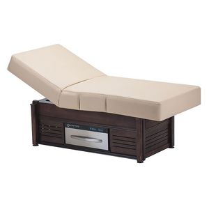 lettino per massaggi elettrico