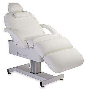 lettino per massaggi elettrico