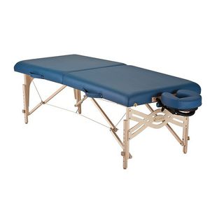 lettino per massaggi pieghevole