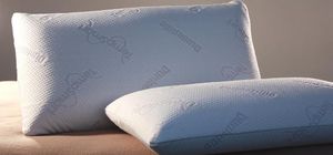 cuscino ergonomico