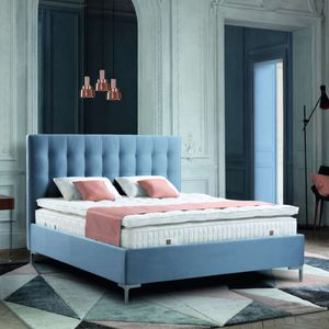 testiera per letto matrimoniale 1