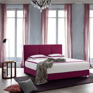 testiera per letto matrimoniale 1