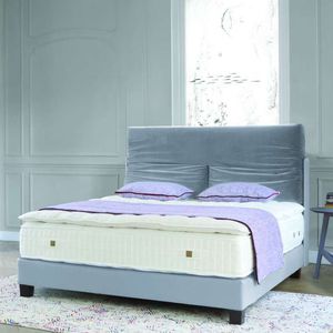 testiera per letto matrimoniale 1