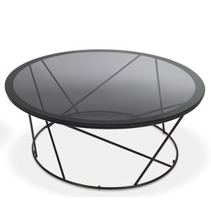 tavolino basso contemporaneo