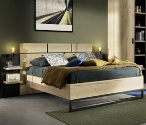 letto matrimoniale