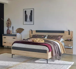 letto matrimoniale
