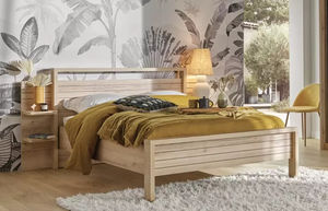letto matrimoniale