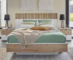 letto matrimoniale