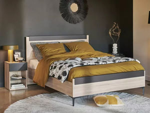 letto matrimoniale