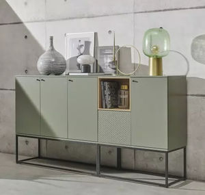 credenza contemporanea