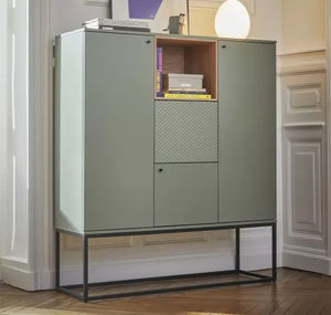 credenza alta