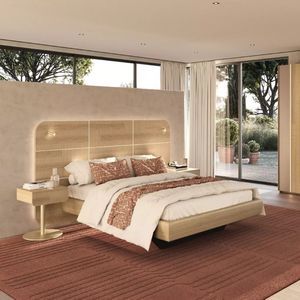 letto matrimoniale