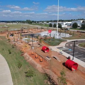 skatepark per bikeparks