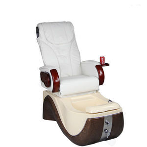 poltrona spa pedicure in ecopelle