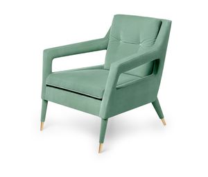 poltrona contemporanea