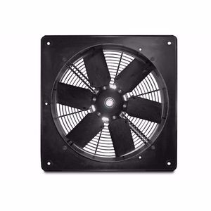 ventilatore assiale