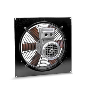 ventilatore estrattore