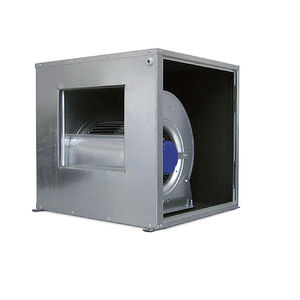 cassa di ventilazione