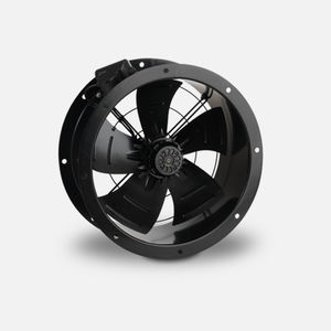 ventilatore estrattore di fumo