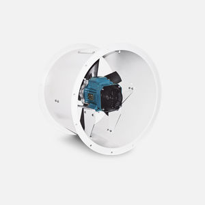 ventilatore assiale