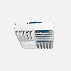 ventilatore assiale