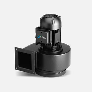 ventilatore estrattore