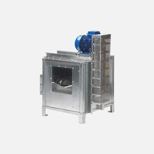 ventilatore estrattore di fumo