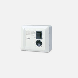 regolatore di velocità per sistema di ventilazione