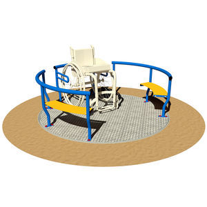 gioco a rotazione per bambini 1