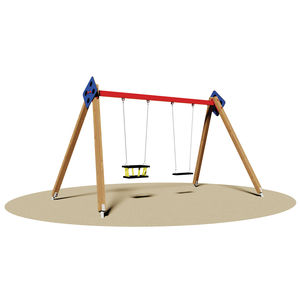 altalena per parco giochi