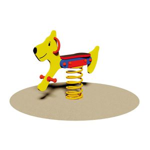 gioco a molla in acciaio galvanizzato 1