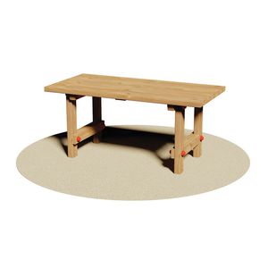 tavolo da disegno per bambini
