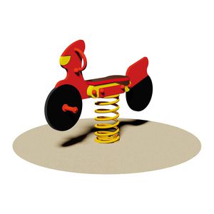 gioco a molla in acciaio galvanizzato