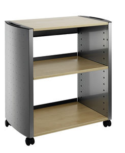 carrello portavivande da ufficio