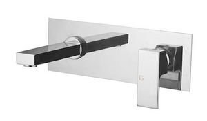 miscelatore per lavabo 1