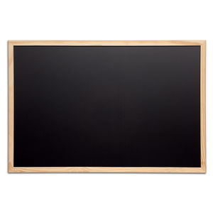 tabellone nero