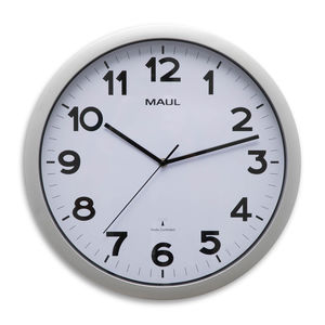 orologi moderni / analogici / a muro / in plastica