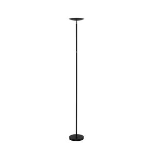 lampada da terra