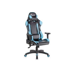 sedia da gaming contemporanea 1