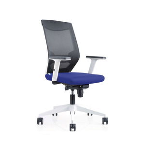 sedia da ufficio contemporanea 1