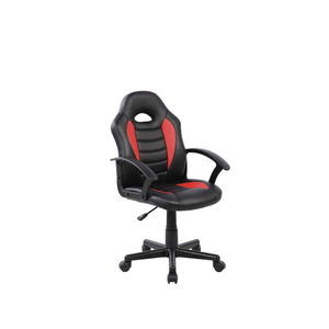 sedia da gaming contemporanea 1