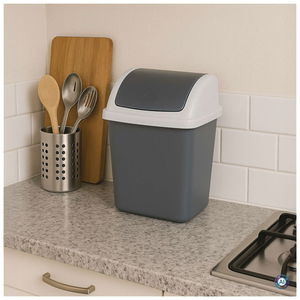 portarifiuti da cucina 1